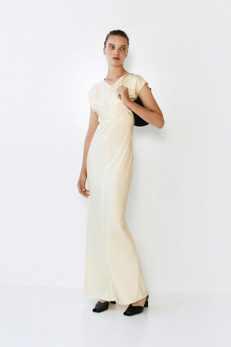 Dress Bevza
