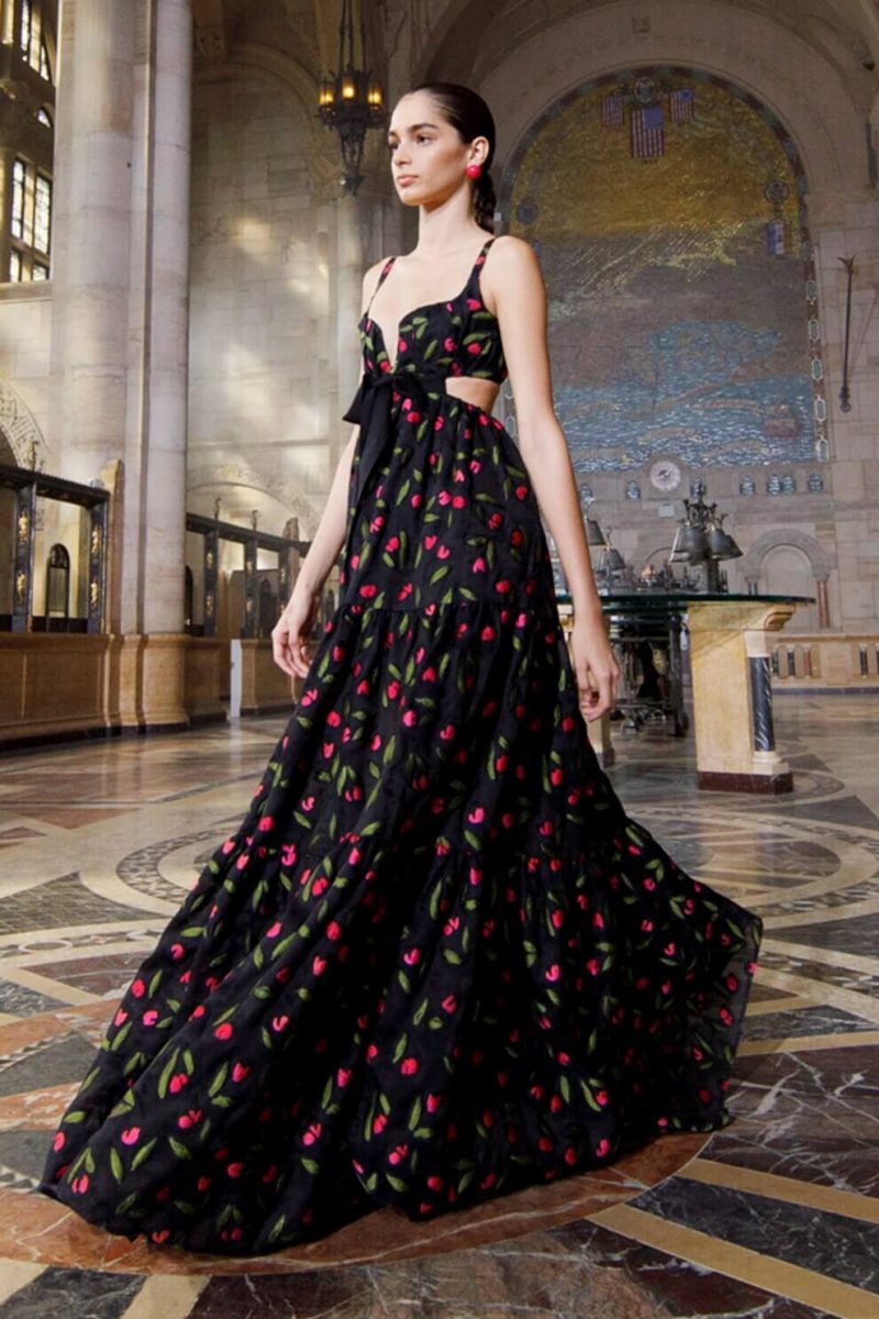 Carolina Herrera