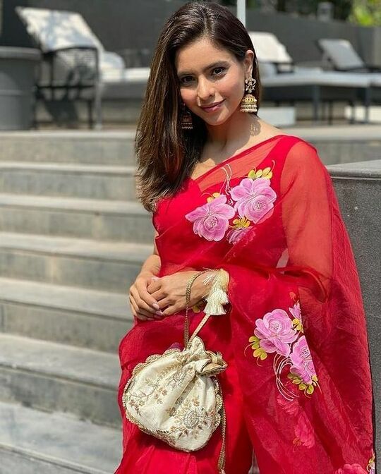 Indian style