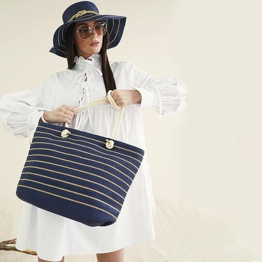 Blue Bag