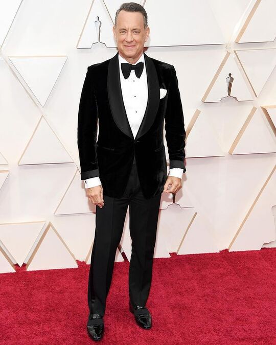 Tom Hanks
