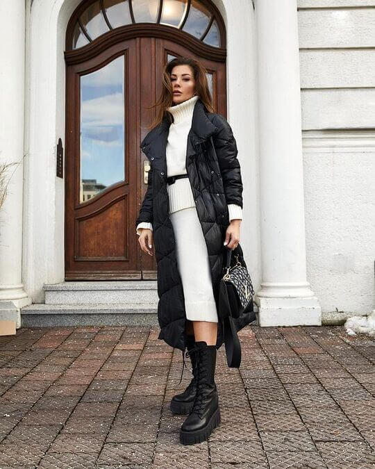 Short boots