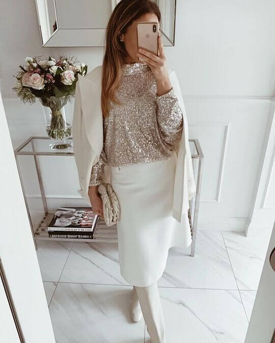 Light shoes