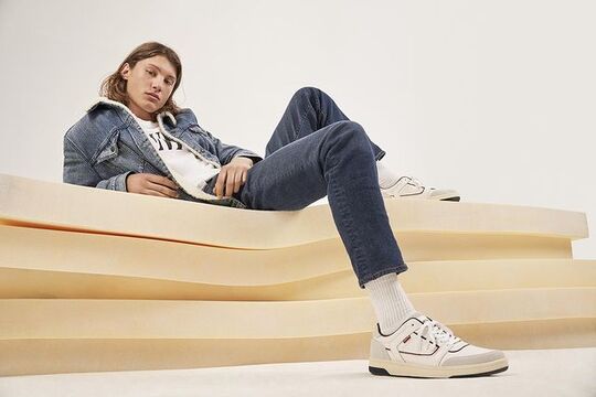 Men's jeans