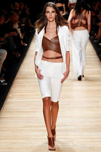 Breeches