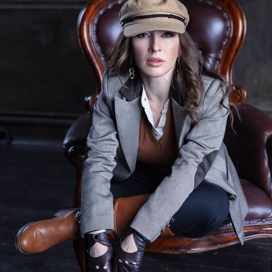 Light hat