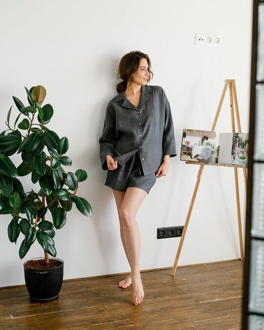 Eco style shorts