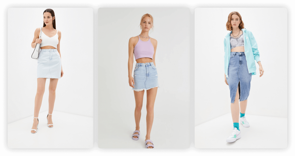 Skirts