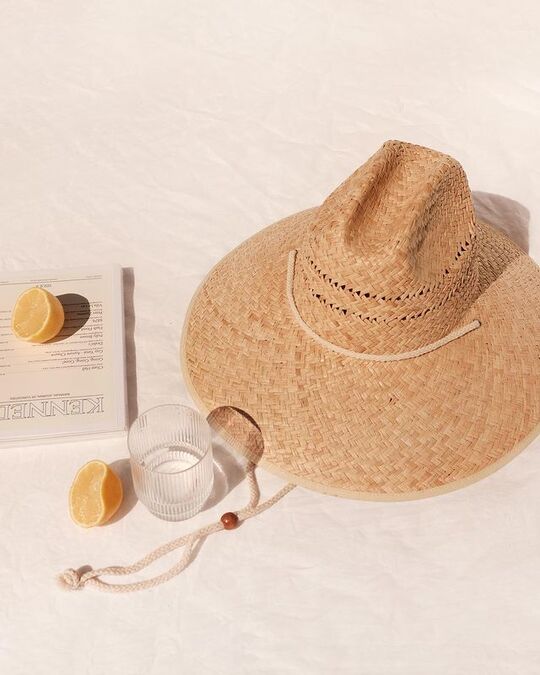 Eco Hat
