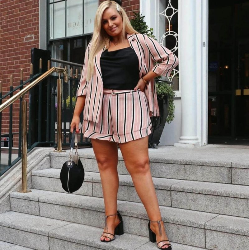 Fashionable styles and types