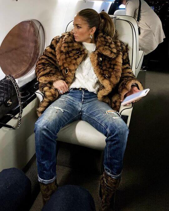 Jennifer Lopez