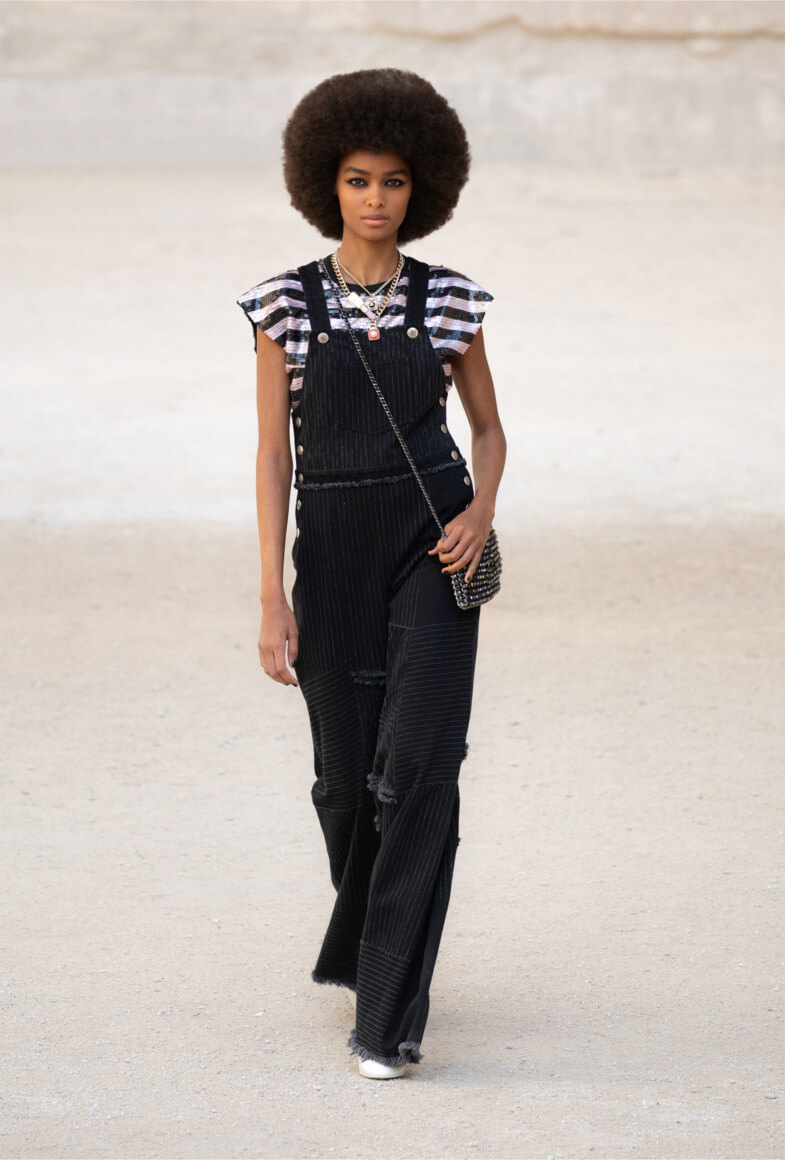 Overalls
