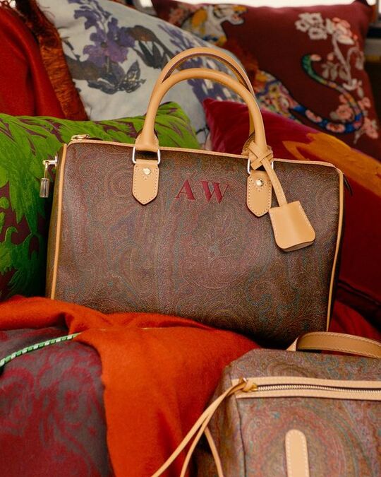Ethno-bag