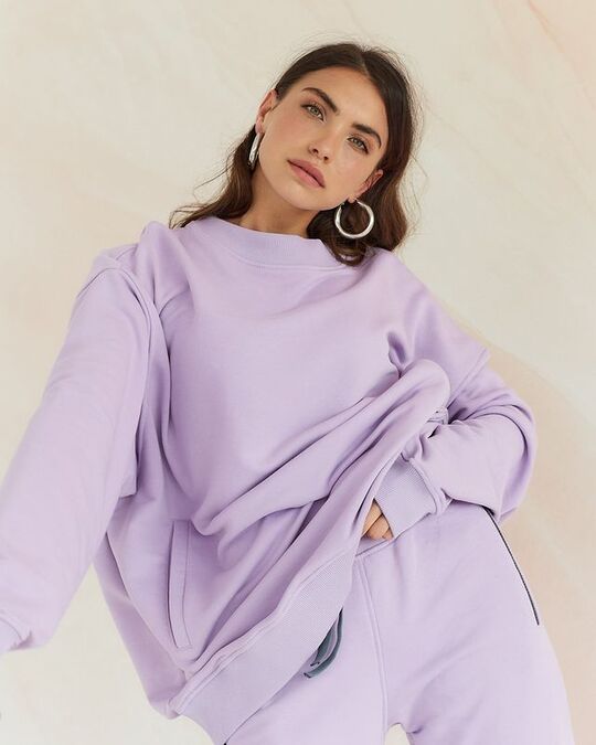 Comfort in clothes