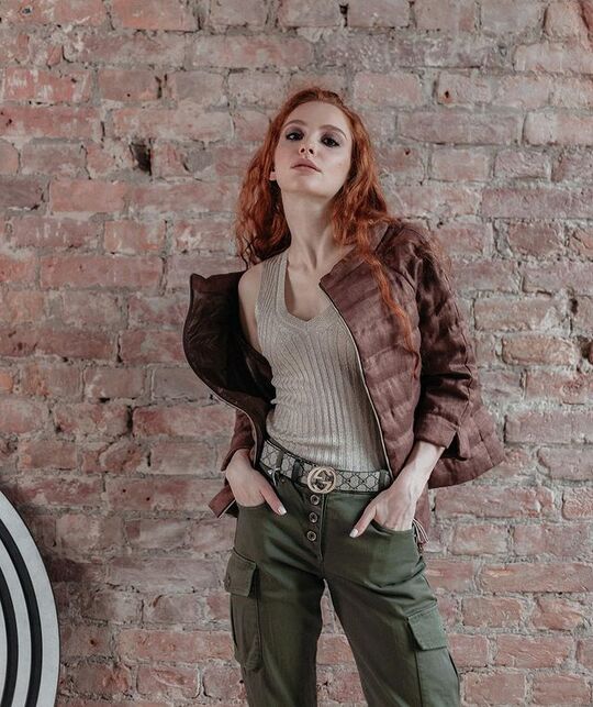 Eclectic style