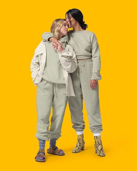 Oversize