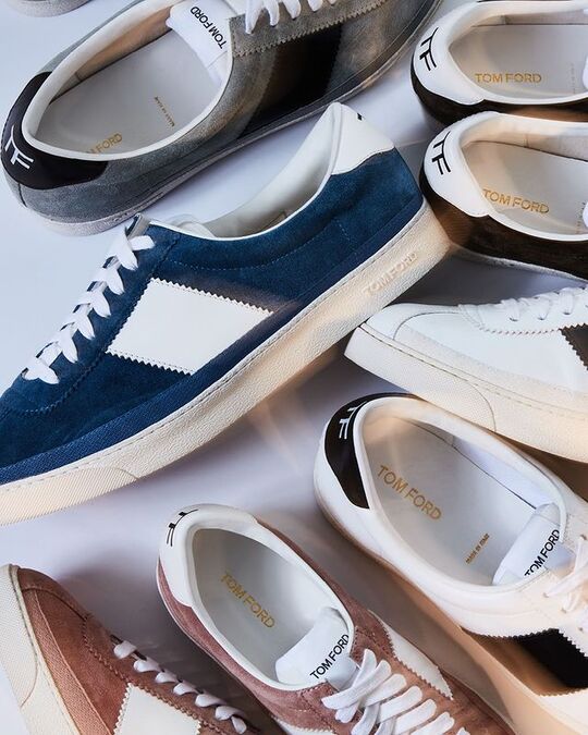 Sneakers