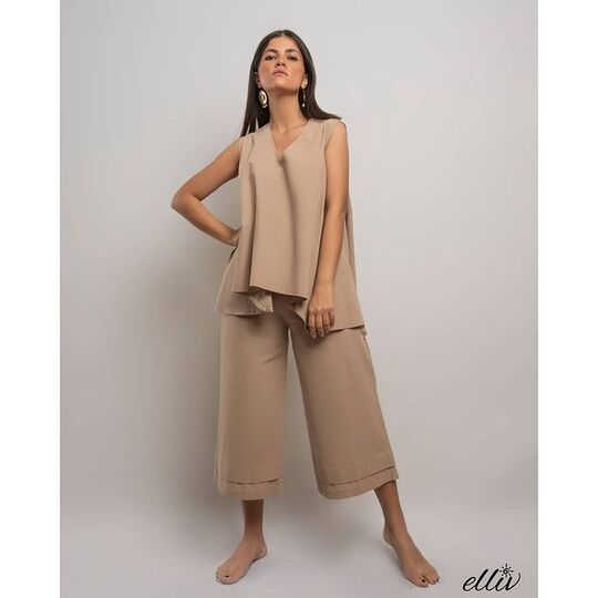 Oversize style