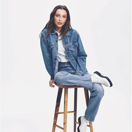 Denim brand