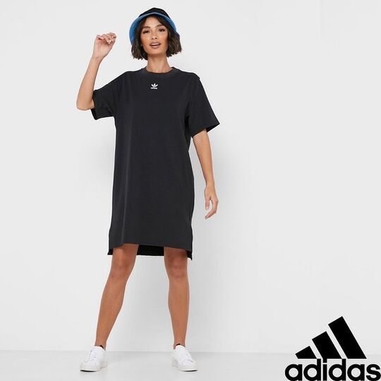 Adidas - all about the clothing brand • DRESS Magazine