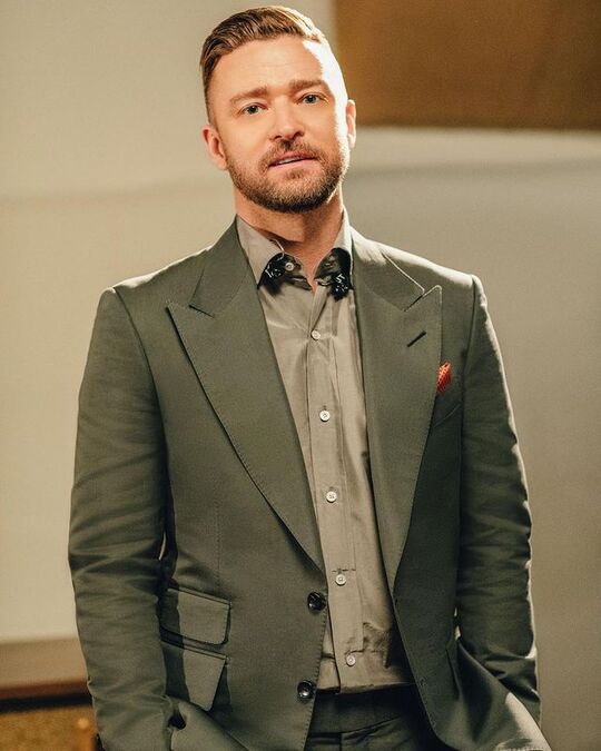 Justin Timberlake