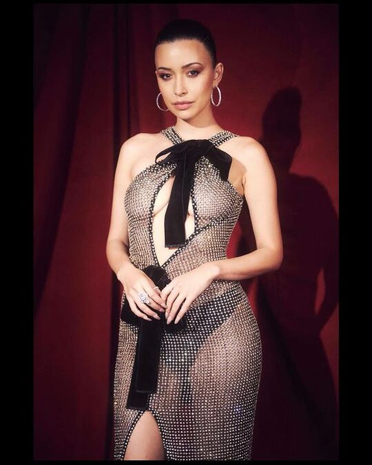 Christian Serratos