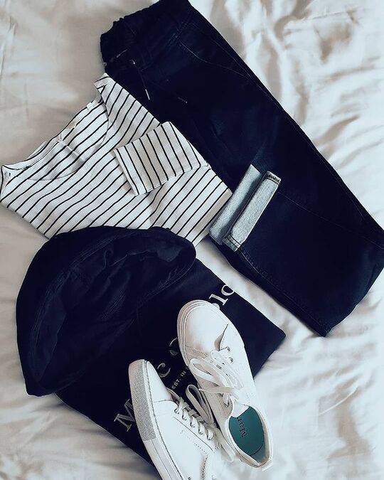 Shoes & Accessories