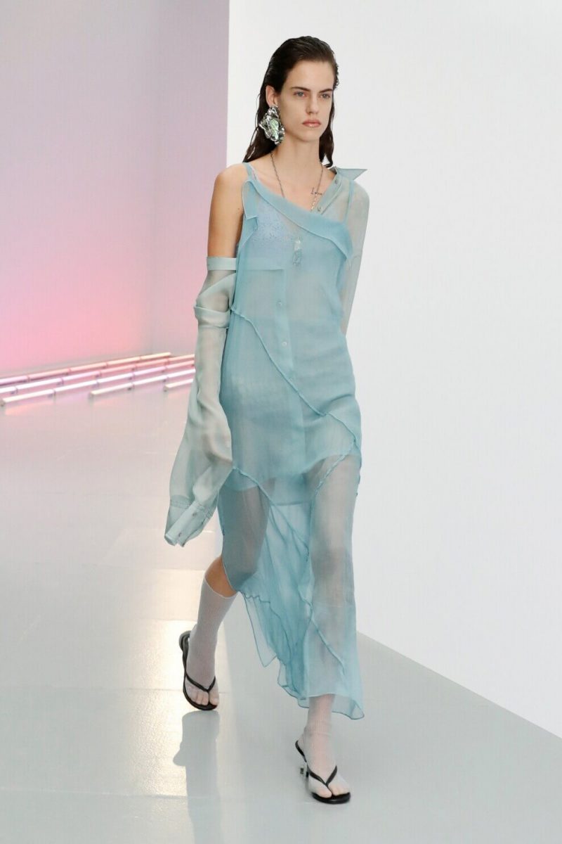 Acne Studios 