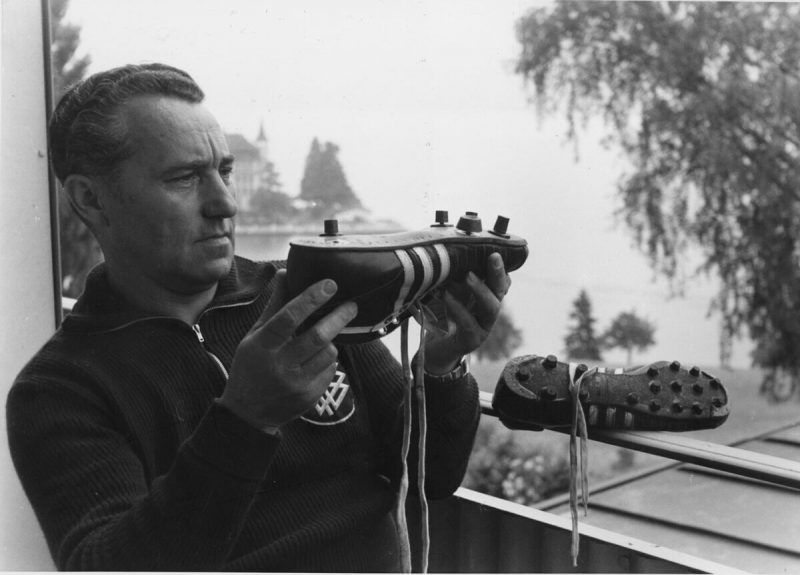 Adolf Dassler