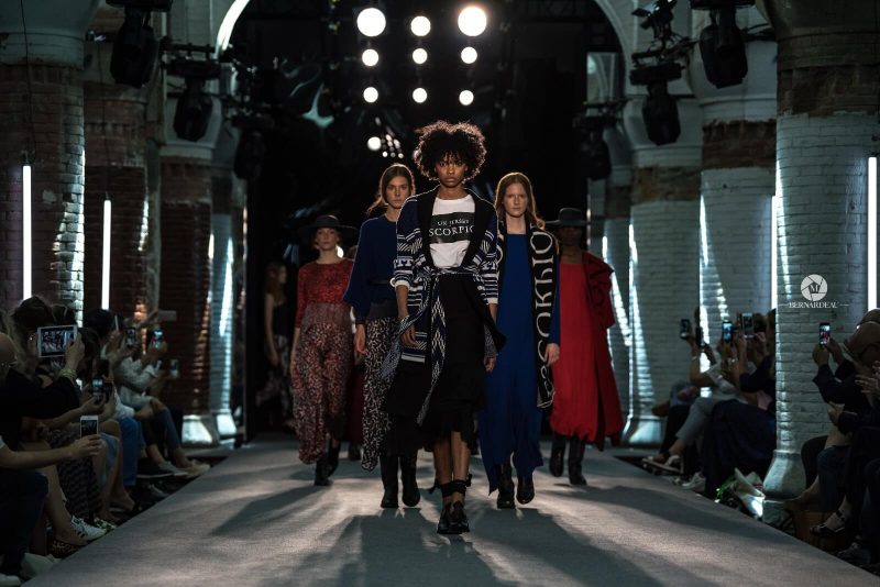 Barcelona Fashion week