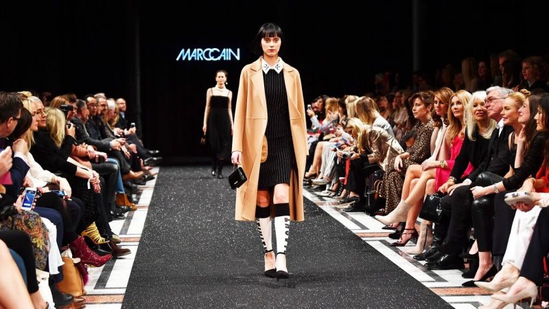 Berlin Fashion Week