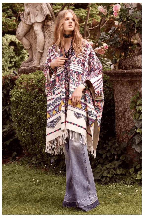 Boho hippies
