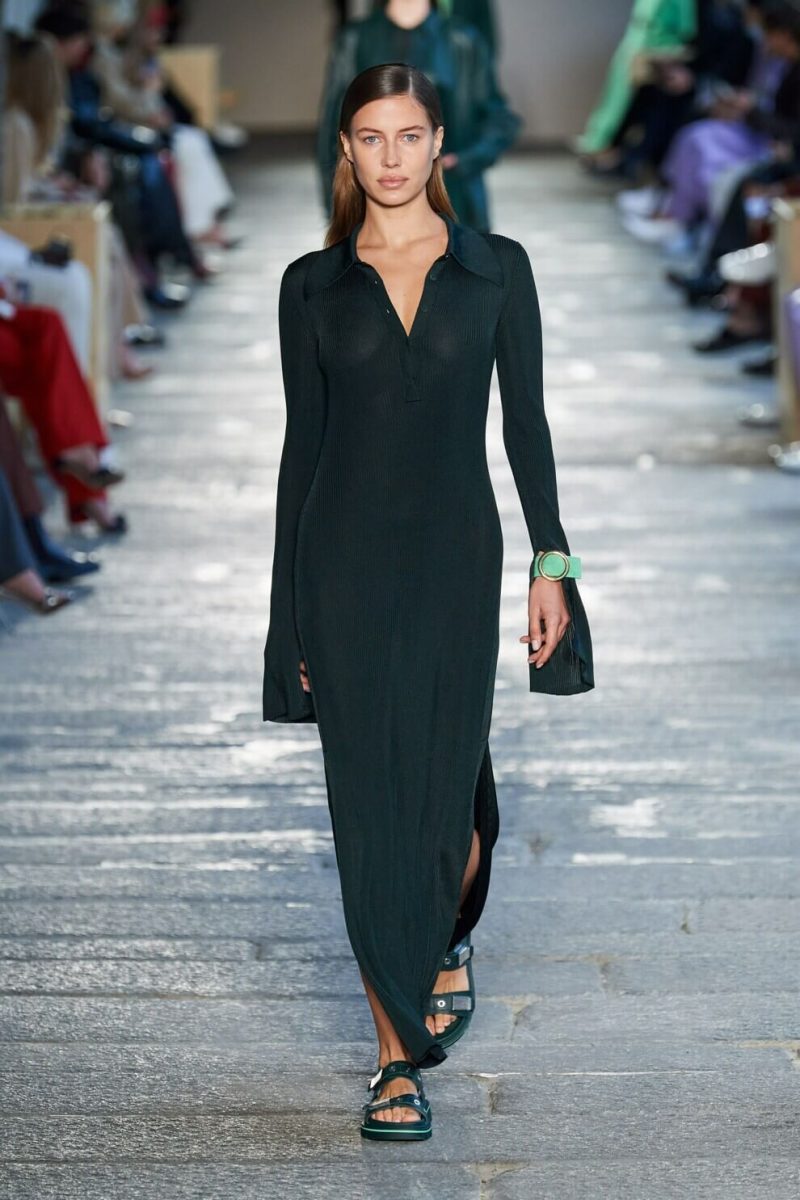 Boss Dress 