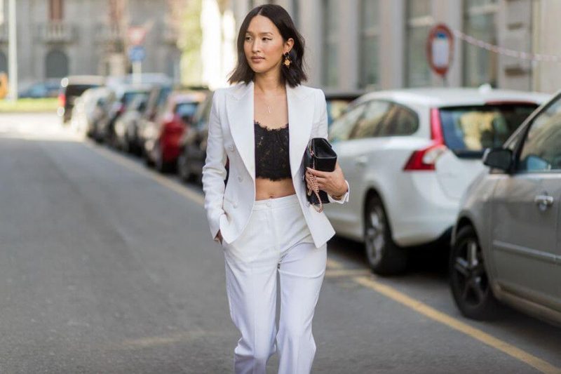 Women's trousers