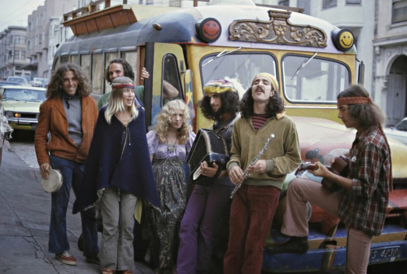 Hippie