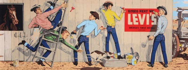 Emergence and formation of the brand