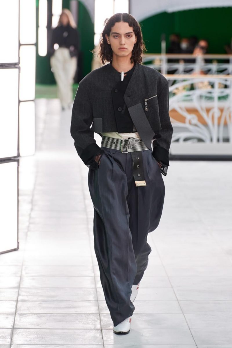 Trousers