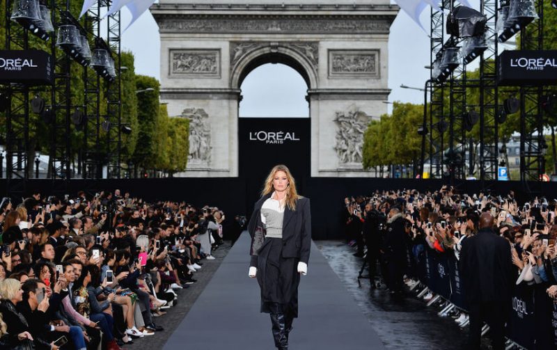 Paris Fashion Week