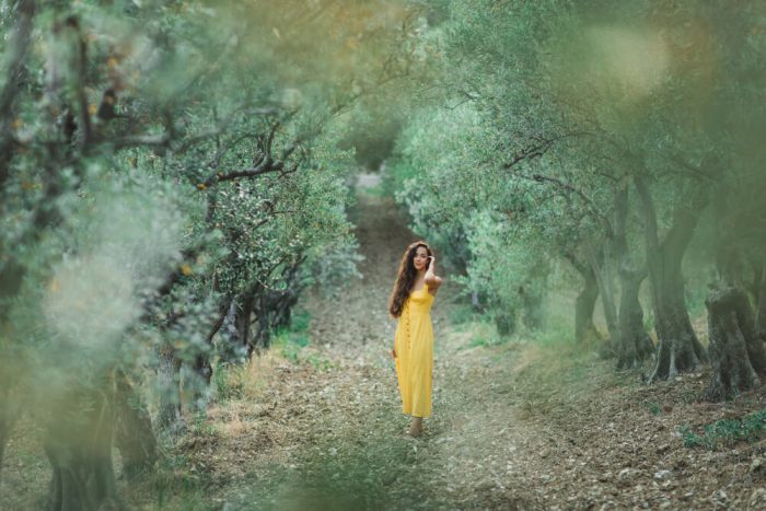 Becoming an eco-style