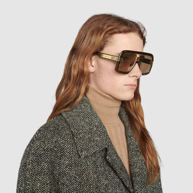 Gucci Glasses