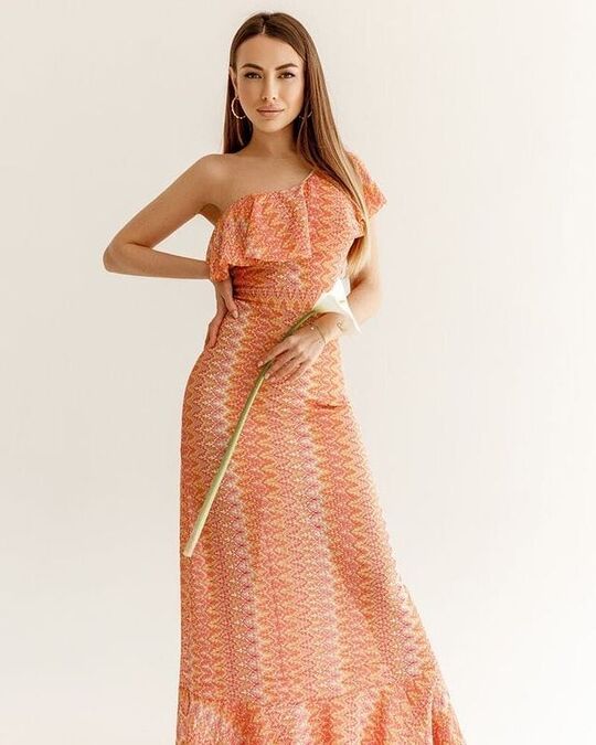 Dress "Gode"