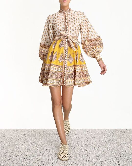 Ethnic style