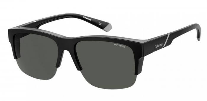 Fashionable glasses from Polaroid