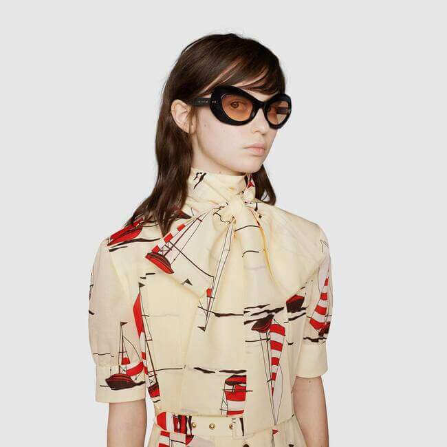 Gucci Glasses1