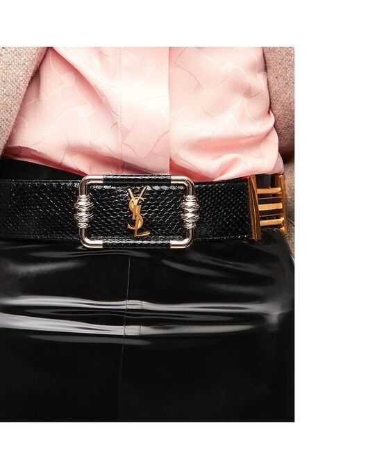 Black strap
