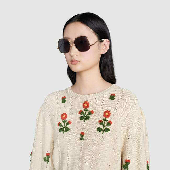 Gucci2 Glasses