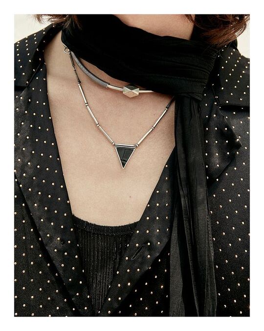 Fashionable jewelry