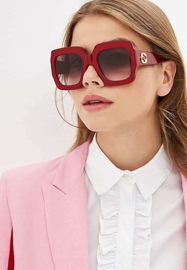 Gucci4 Glasses