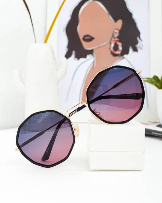 Silent glasses