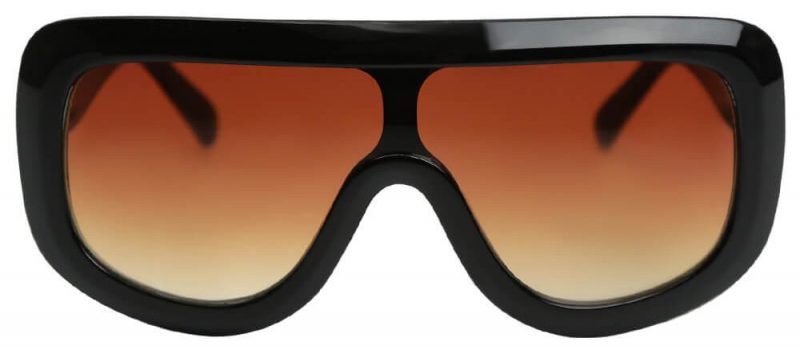 Fashionable glasses